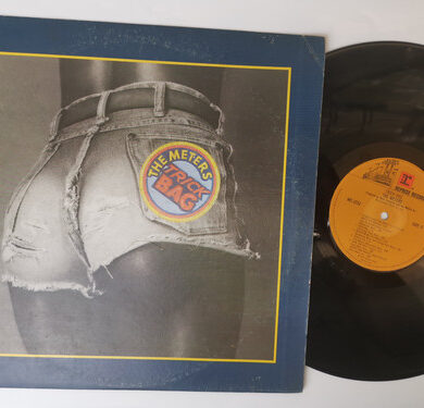 The Meters - Trick Bag