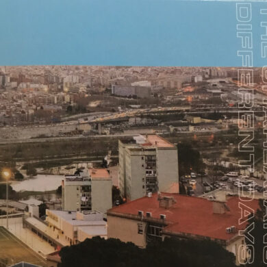 CHARLATANS - DIFFERENT DAYS