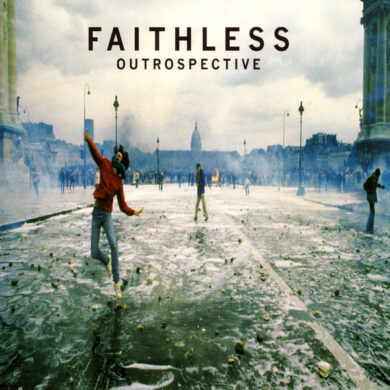 FAITHLESS - OUTROSPECTIVE