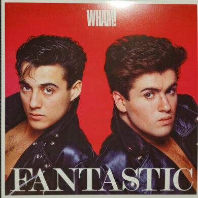 WHAM - FANTASTIC