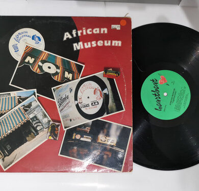 Various - Togetherness (An African Museum Selection)