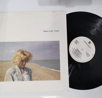 Virginia Astley - Tender