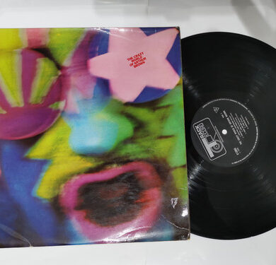 The Crazy World Of Arthur Brown - The Crazy World Of Arthur Brown