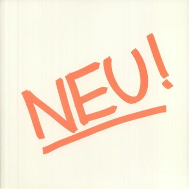 NEU - NEU