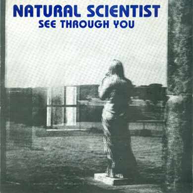 Natural Scientist - See Through You