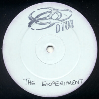 Dtox - The Experiment