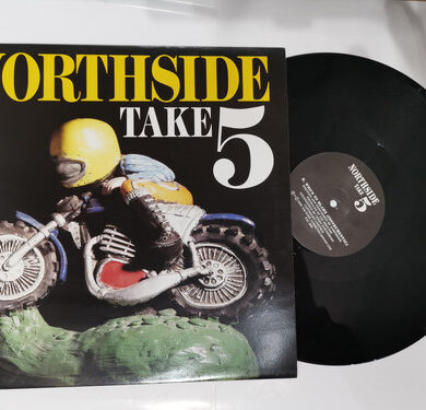 Northside - Take 5
