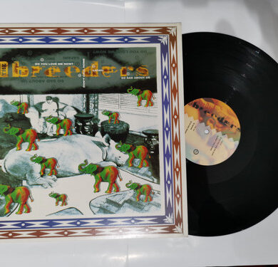 The Breeders - Safari