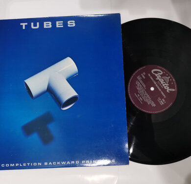 Tubes - The Completion Backward Principle