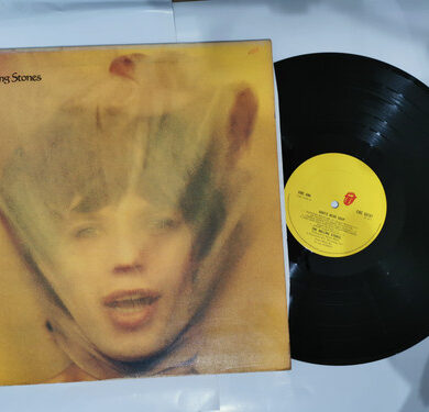 The Rolling Stones - Goat's Head Soup