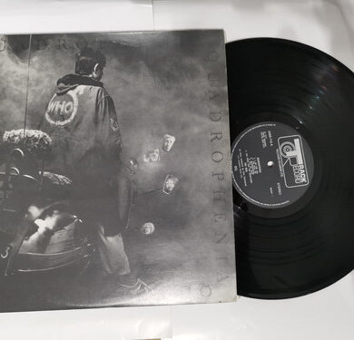 The Who - Quadrophenia