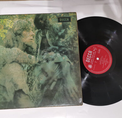 John Mayall - Blues From Laurel Canyon