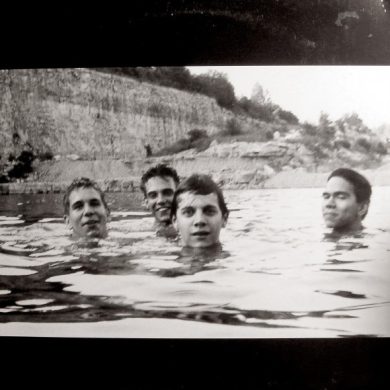 SLINT - SPIDERLAND