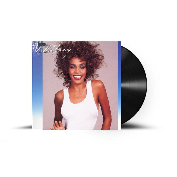WHITNEY HOUSTON - WHITNEY