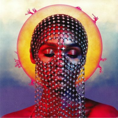 JANELLE MONAE - DIRTY COMPUTER