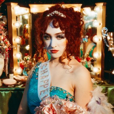 CHAPPELL ROAN - THE RISE AND FALL OF A MIDWEST PRINCESS