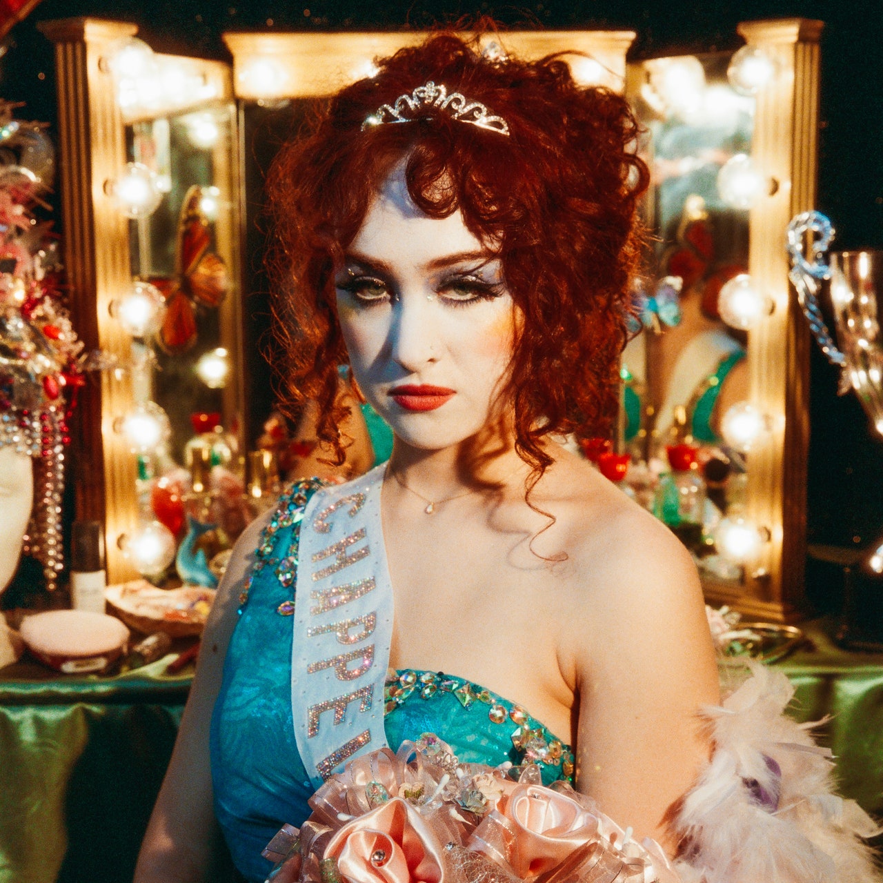 CHAPPELL ROAN - THE RISE AND FALL OF A MIDWEST PRINCESS