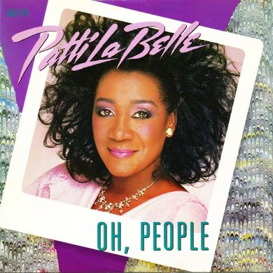 Patti LaBelle - Oh, People
