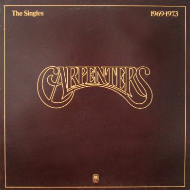 The Carpenters - he Singles 1969-1973
