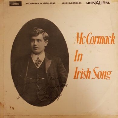 John McCormack - McCormack In Irish Song