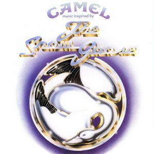 CAMEL - MUSIC INSPIRED BY THE SNOW GOOSE