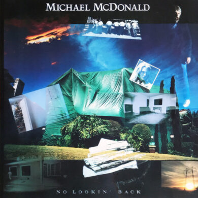 Michael McDonald - No Lookin' Back