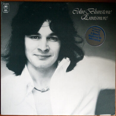 Colin Blunstone - Ennismore