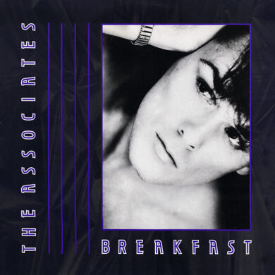 The Associates - Breakfast