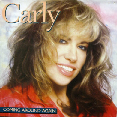 Carly - Coming Around Again