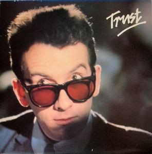 Elvis Costello AND The Attractions - Trust