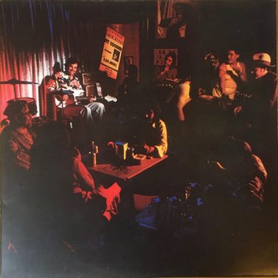 Ry Cooder - Show Time (Chicken Skin Revue)