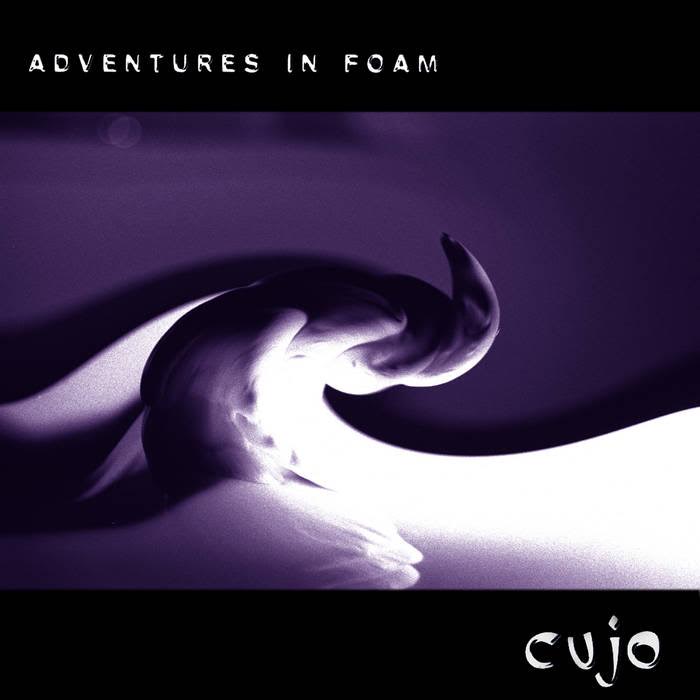 CUJO - ADENTURES IN FOAM - Image 2