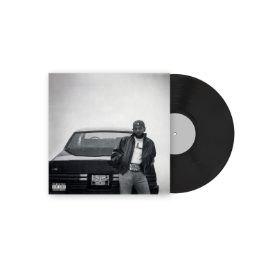 KENDRICK LAMAR - GNX