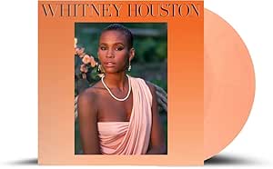 WHITNEY HOUSTON - WHITNEY HOUSTON
