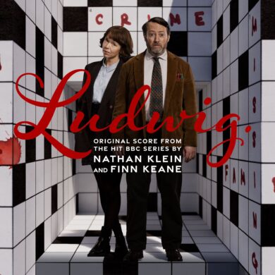 NATHAN KLEIN AND FINN KEANE - LUDWIG - OST
