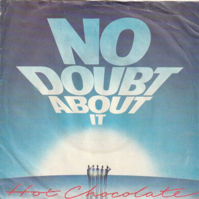Hot Chocolate - No Doubt About It