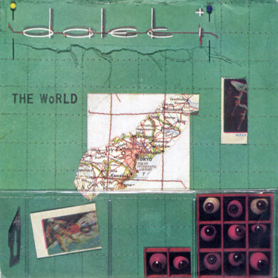 Dalek I - The World