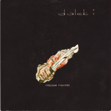 Dalek I - Freedom Fighters