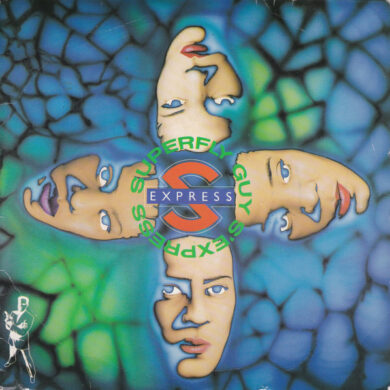 S'Express - Superfly Guy