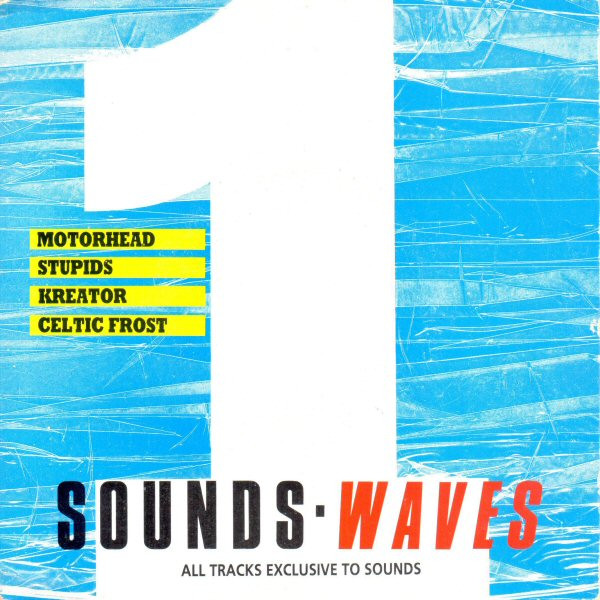 Various - Sounds ? Waves 1