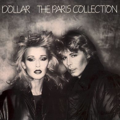 Dollar - The Paris Collection