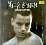 Nick Kamen - I Promised Myself