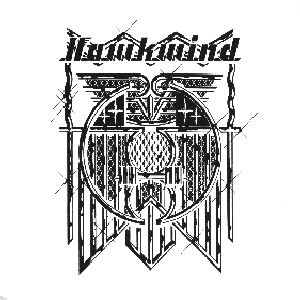 Hawkwind - Silver Machine / Seven By Seven