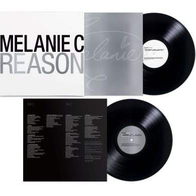 MELANIE C - REASON