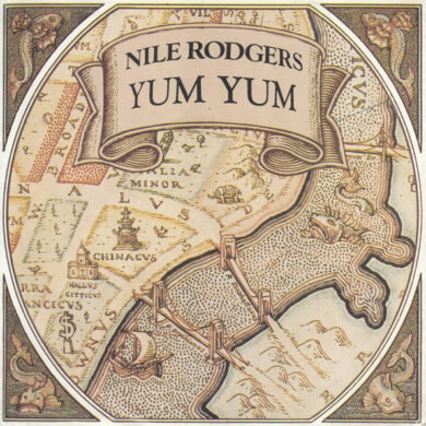Nile Rodgers - Yum Yum