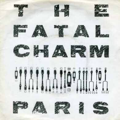 The Fatal Charm - Paris