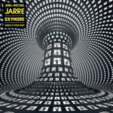 JEAN MICHEL JARRE - OXYMORE