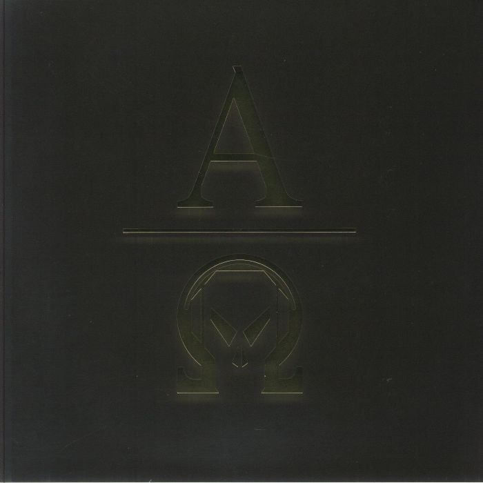 RUFIGE KRU - ALPHA OMEGA