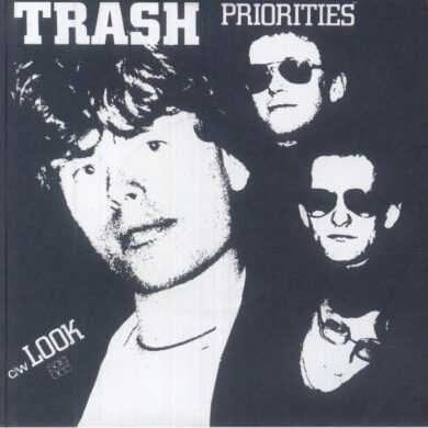 SOUL JAZZ RECORDS PTS - PRIORITIES