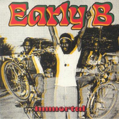 Early B - Immortal